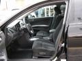 Super Black - Maxima 3.5 SE Photo No. 11