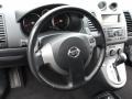 Super Black - Sentra SE-R Photo No. 9
