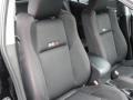 SE-R Charcoal Interior Photo for 2008 Nissan Sentra #40468543