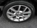 2008 Nissan Sentra SE-R Wheel and Tire Photo