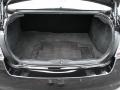 SE-R Charcoal Trunk Photo for 2008 Nissan Sentra #40468575
