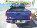 Deep Navy - Colorado LT Extended Cab Photo No. 5