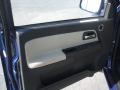 Deep Navy - Colorado LT Extended Cab Photo No. 8