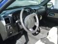 Deep Navy - Colorado LT Extended Cab Photo No. 9