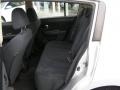 Brilliant Silver - Versa 1.8 S Hatchback Photo No. 7