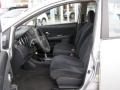 Brilliant Silver - Versa 1.8 S Hatchback Photo No. 10