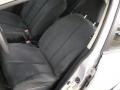 Brilliant Silver - Versa 1.8 S Hatchback Photo No. 11