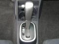 Brilliant Silver - Versa 1.8 S Hatchback Photo No. 14