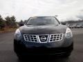 2008 Wicked Black Nissan Rogue S AWD  photo #17