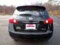 2008 Wicked Black Nissan Rogue S AWD  photo #24