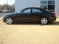Black - E 350 Sedan Photo No. 3