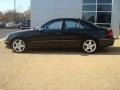 Black - E 350 Sedan Photo No. 4