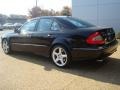 Black - E 350 Sedan Photo No. 5