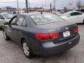 Slate Blue - Sonata GLS Photo No. 5