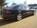 Black - E 350 Sedan Photo No. 6