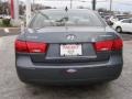 Slate Blue - Sonata GLS Photo No. 6
