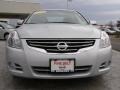 Radiant Silver - Altima 2.5 SL Photo No. 2