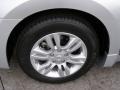 Radiant Silver - Altima 2.5 SL Photo No. 3