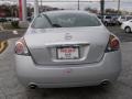 Radiant Silver - Altima 2.5 SL Photo No. 6