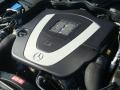 3.5 Liter DOHC 24-Valve VVT V6 Engine for 2009 Mercedes-Benz E 350 Sedan #40469567