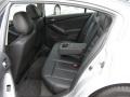 Radiant Silver - Altima 2.5 SL Photo No. 7