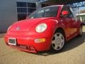 Red Uni - New Beetle GLS Coupe Photo No. 1