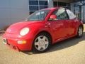 Red Uni - New Beetle GLS Coupe Photo No. 2