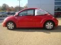 Red Uni - New Beetle GLS Coupe Photo No. 3