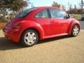 Red Uni - New Beetle GLS Coupe Photo No. 4