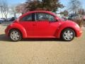 Red Uni - New Beetle GLS Coupe Photo No. 5