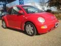 Red Uni - New Beetle GLS Coupe Photo No. 6