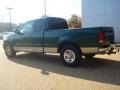1999 Amazon Green Metallic Ford F150 XLT Extended Cab  photo #4