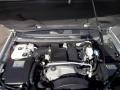  2008 Envoy SLE 4.2 Liter DOHC 24-Valve VVT Vortec Inline 6 Cylinder Engine