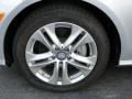 2011 Mercedes-Benz E 350 4Matic Wagon Wheel and Tire Photo