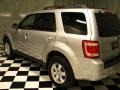 2010 Ingot Silver Metallic Ford Escape Limited V6 4WD  photo #8