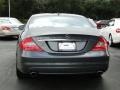 Flint Grey Metallic - CLS 550 Photo No. 13