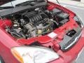 3.0 Liter OHV 12-Valve V6 Engine for 2003 Ford Taurus SE Wagon #40470563