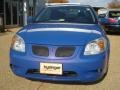 2008 Nitrous Blue Metallic Pontiac G5 GT  photo #8