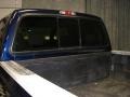 True Blue Metallic - F350 Super Duty Lariat FX4 Crew Cab 4x4 Dually Photo No. 6