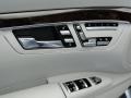 Grey/Dark Grey Door Panel Photo for 2010 Mercedes-Benz S #40471275