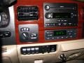 True Blue Metallic - F350 Super Duty Lariat FX4 Crew Cab 4x4 Dually Photo No. 34