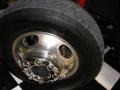 True Blue Metallic - F350 Super Duty Lariat FX4 Crew Cab 4x4 Dually Photo No. 36