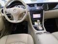 Cashmere Prime Interior Photo for 2011 Mercedes-Benz CLS #40471563