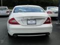 Diamond White Metallic - CLS 550 Photo No. 13