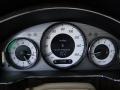 2011 Mercedes-Benz CLS Cashmere Interior Gauges Photo