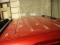 Toreador Red Metallic - Explorer Sport Photo No. 11