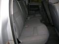 2006 Bright Silver Metallic Dodge Ram 1500 SLT Quad Cab  photo #11