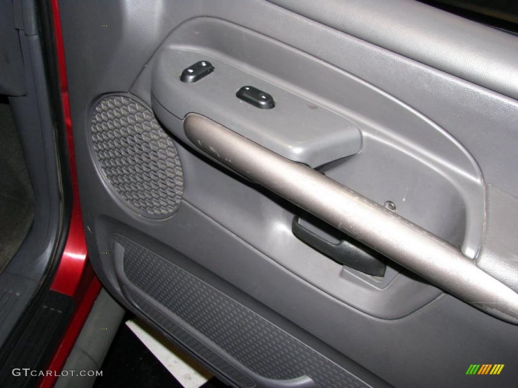 2001 Ford Explorer Sport Door Panel Photos