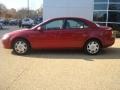 Redfire Metallic - MAZDA6 i Sedan Photo No. 3