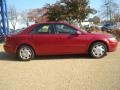 2003 Redfire Metallic Mazda MAZDA6 i Sedan  photo #6